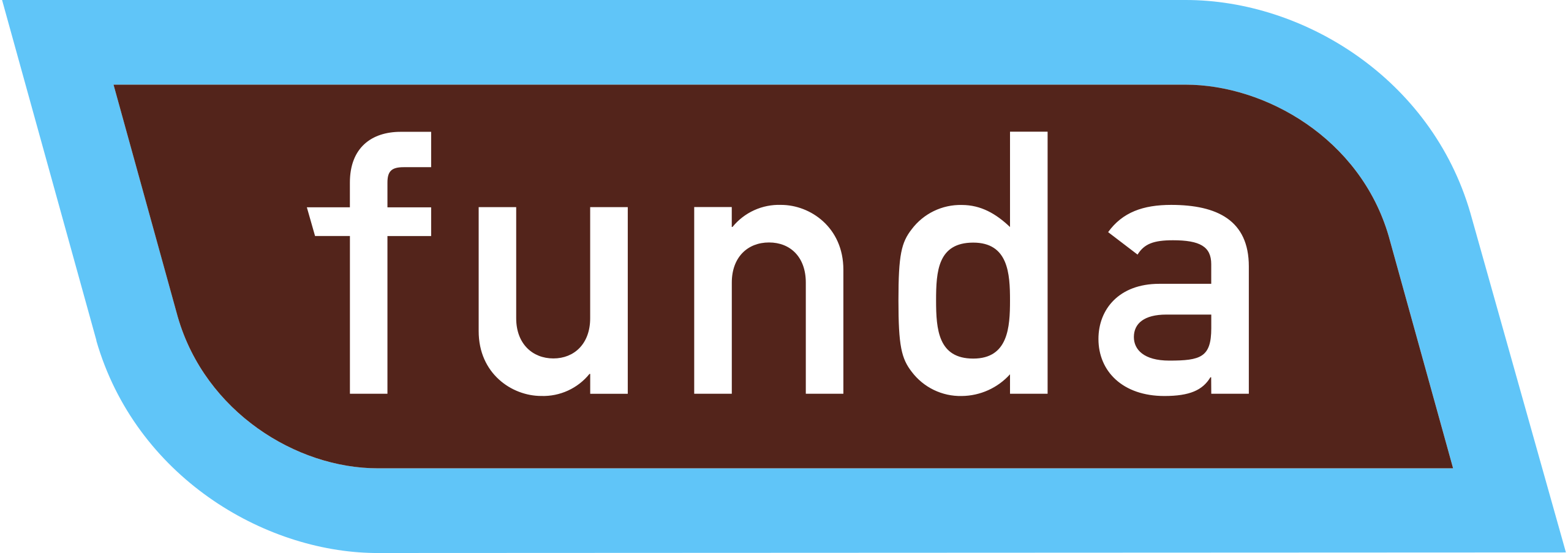 Logo of the real-estate