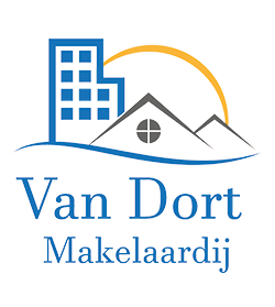 Logo of the real-estate