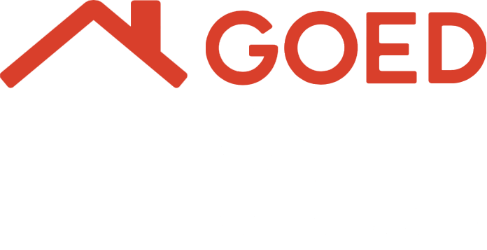 Logo of the real-estate