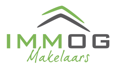 Logo of the real-estate