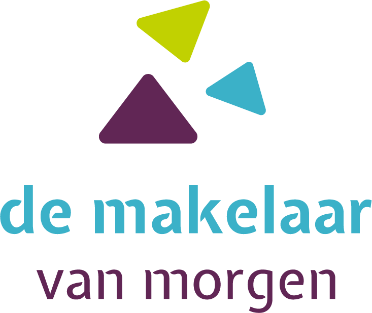 Logo of the real-estate