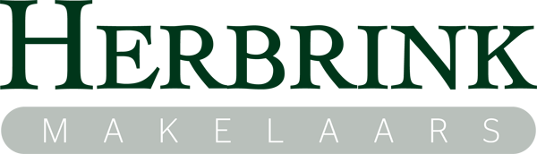 Logo of the real-estate