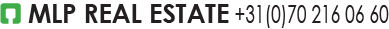 Logo of the real-estate