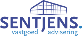 Logo of the real-estate