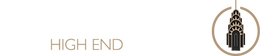 Logo of the real-estate