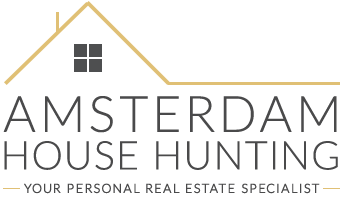 Logo of the real-estate