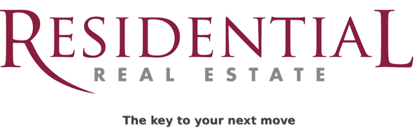 Logo of the real-estate