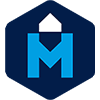 Logo of the real-estate