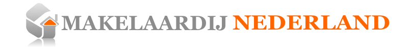Logo of the real-estate