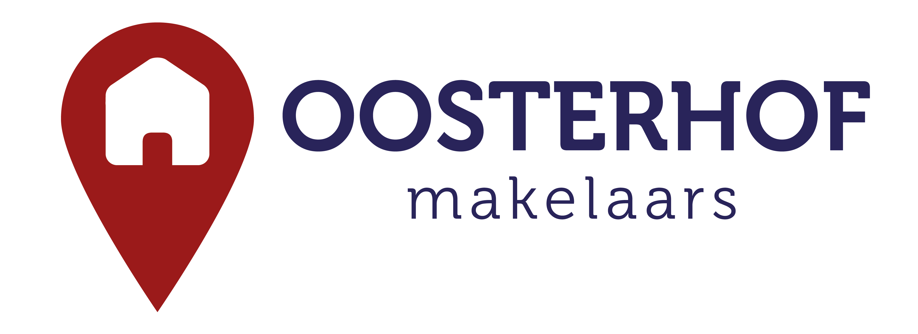 Logo of the real-estate