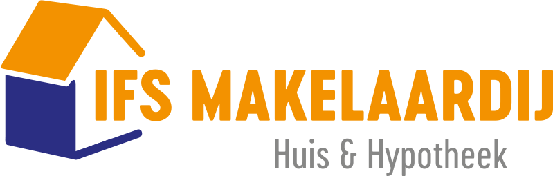 Logo of the real-estate