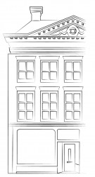 Logo of the real-estate
