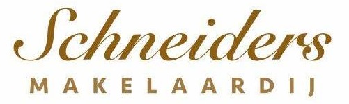 Logo of the real-estate