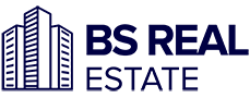Logo of the real-estate