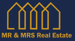 Logo of the real-estate