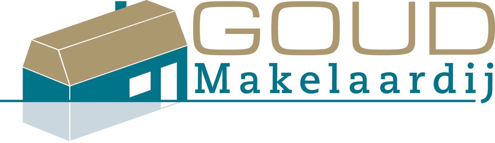Logo of the real-estate