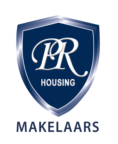 Logo of the real-estate