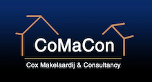 Logo of the real-estate