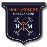 Logo of the real-estate