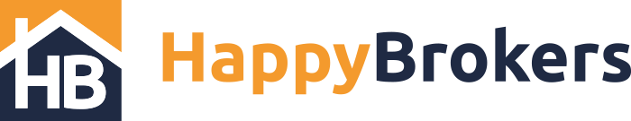 Logo of the real-estate