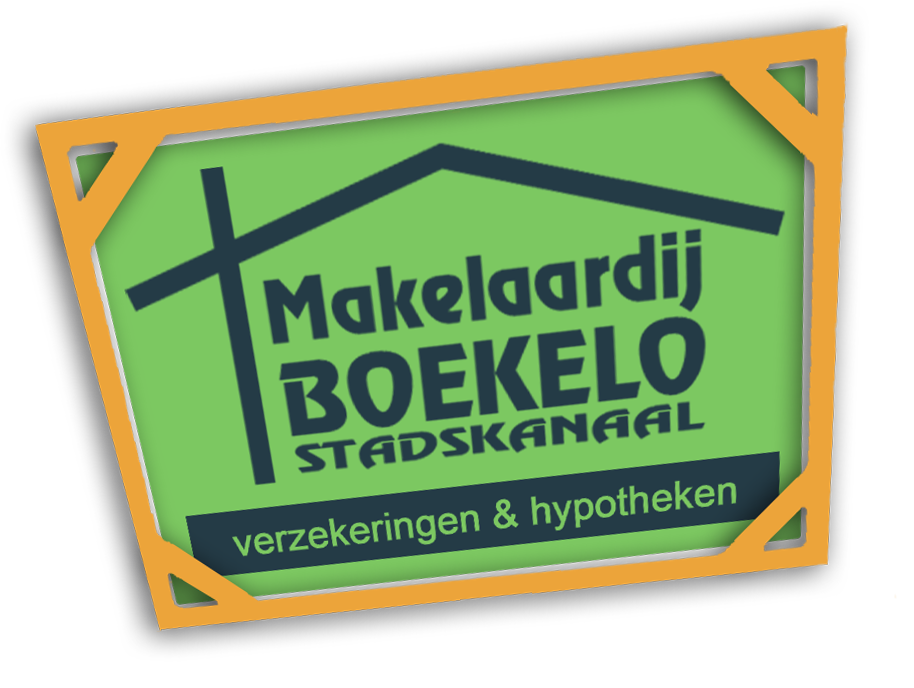 Logo of the real-estate