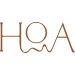 Logo of the real-estate