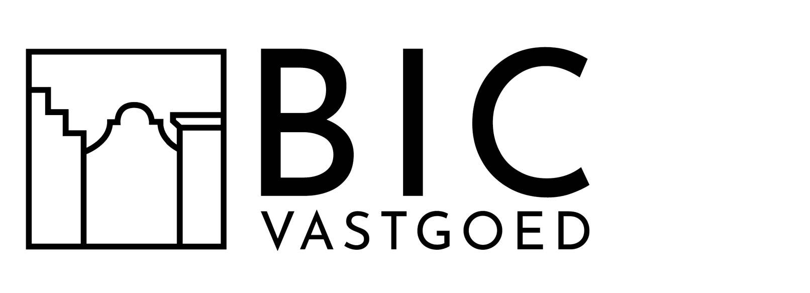 Logo of the real-estate
