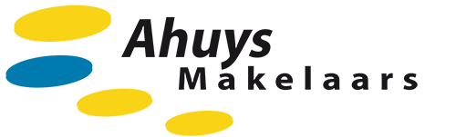 Logo of the real-estate