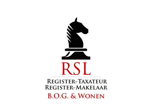 Logo of the real-estate
