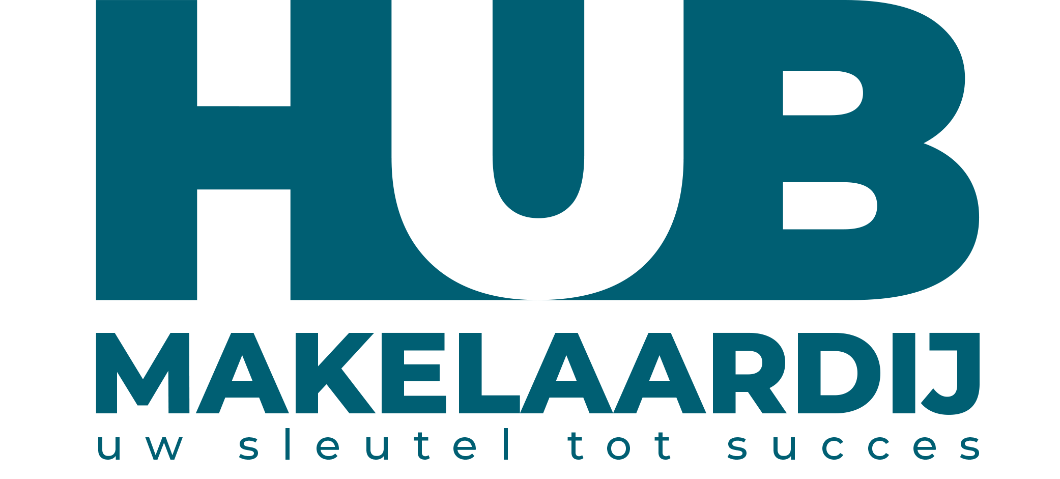 Logo of the real-estate
