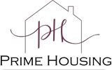Logo of the real-estate