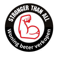 Logo of the real-estate