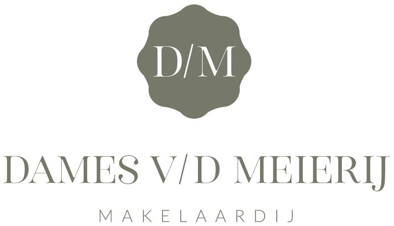 Logo of the real-estate