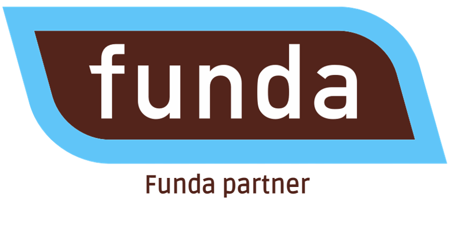 Logo of the real-estate