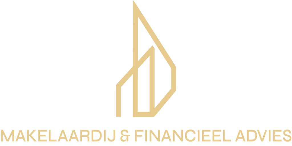 Logo of the real-estate