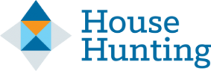 Logo of the real-estate