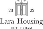Logo of the real-estate