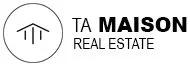 Logo of the real-estate