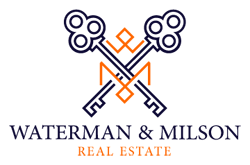 Logo of the real-estate