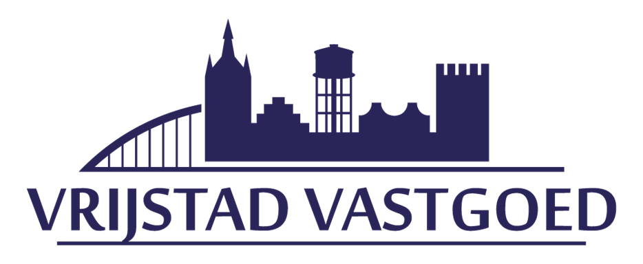 Logo of the real-estate