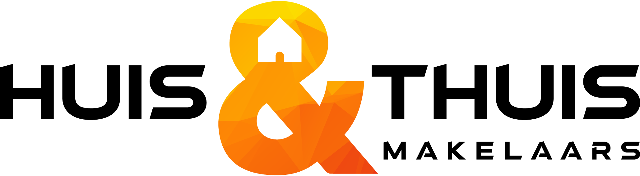 Logo of the real-estate