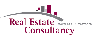 Logo of the real-estate