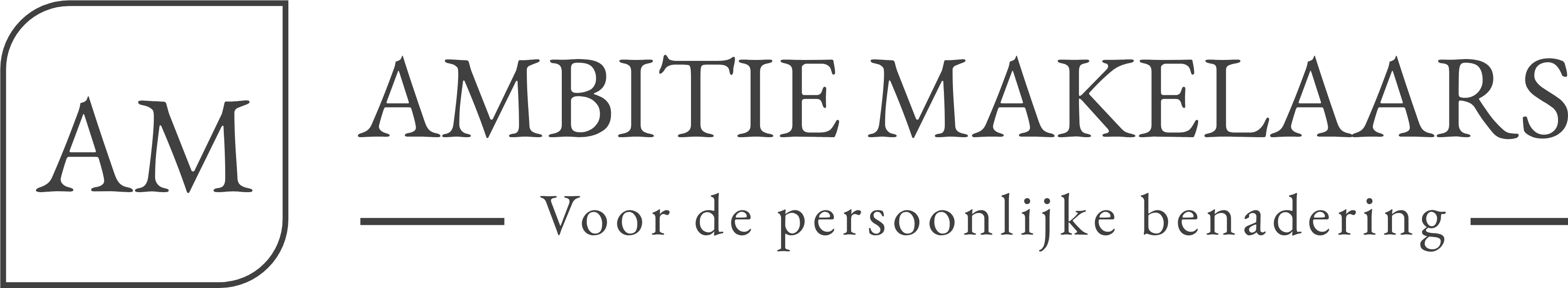 Logo of the real-estate