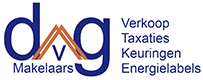 Logo of the real-estate