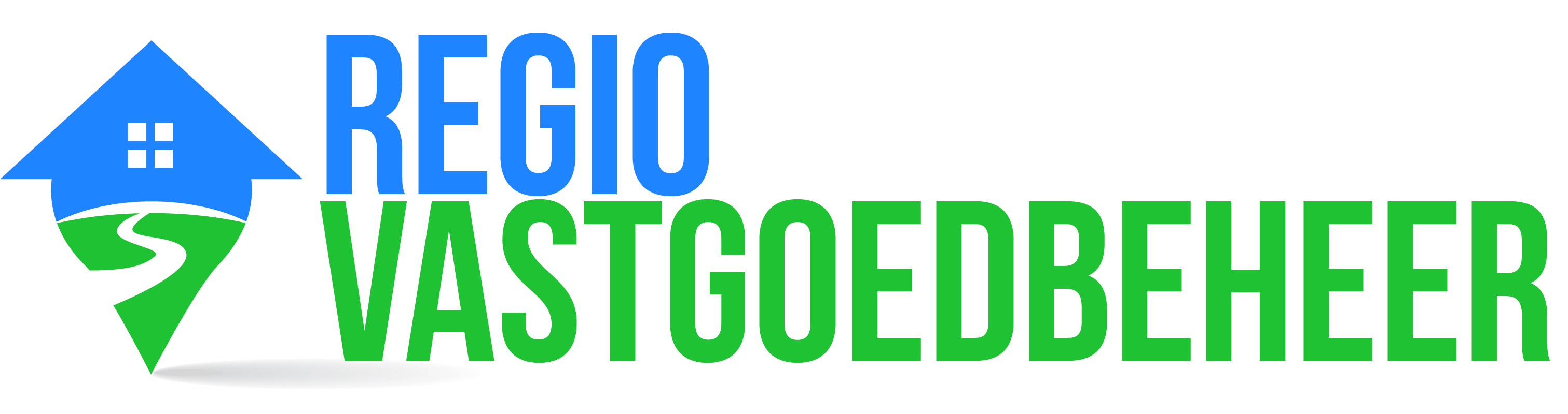 Logo of the real-estate