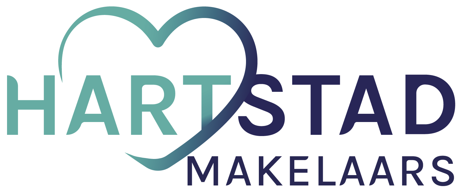 Logo of the real-estate