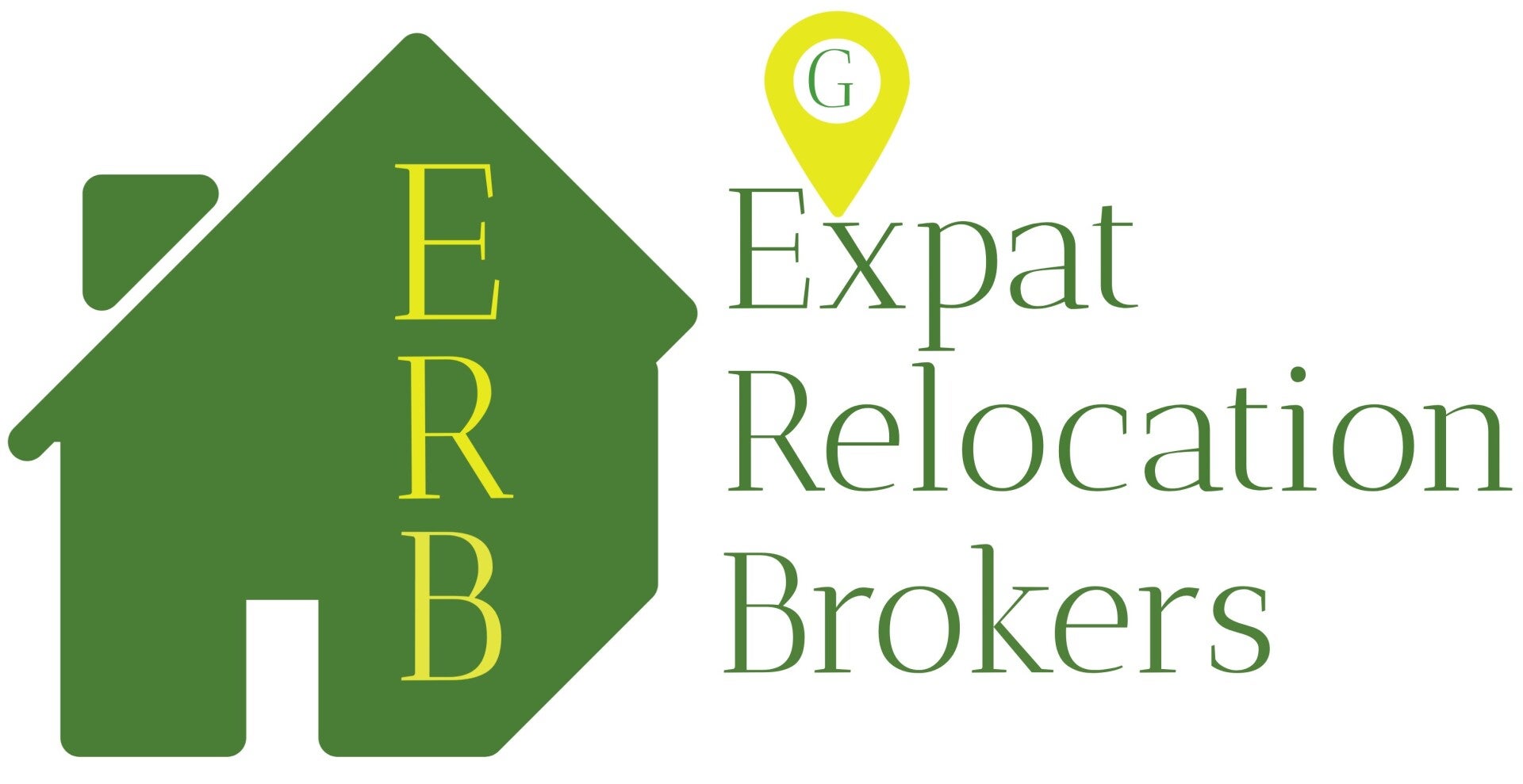 Logo of the real-estate