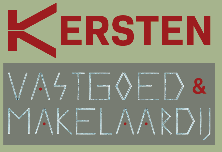 Logo of the real-estate