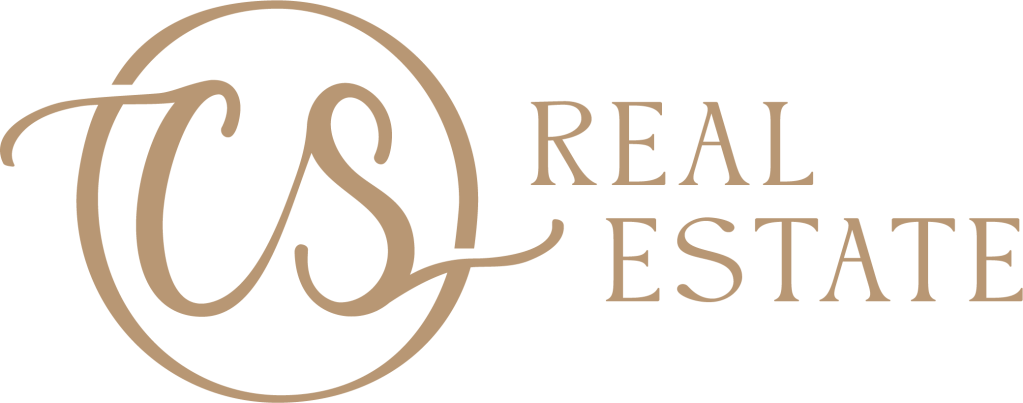 Logo of the real-estate