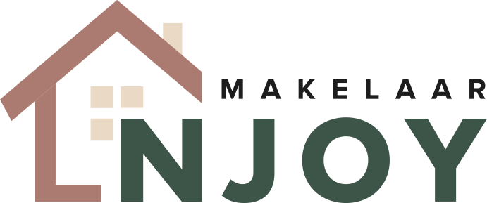 Logo of the real-estate